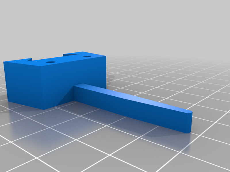 contour gauge tool by eugenyale | Download free STL model | Printables.com