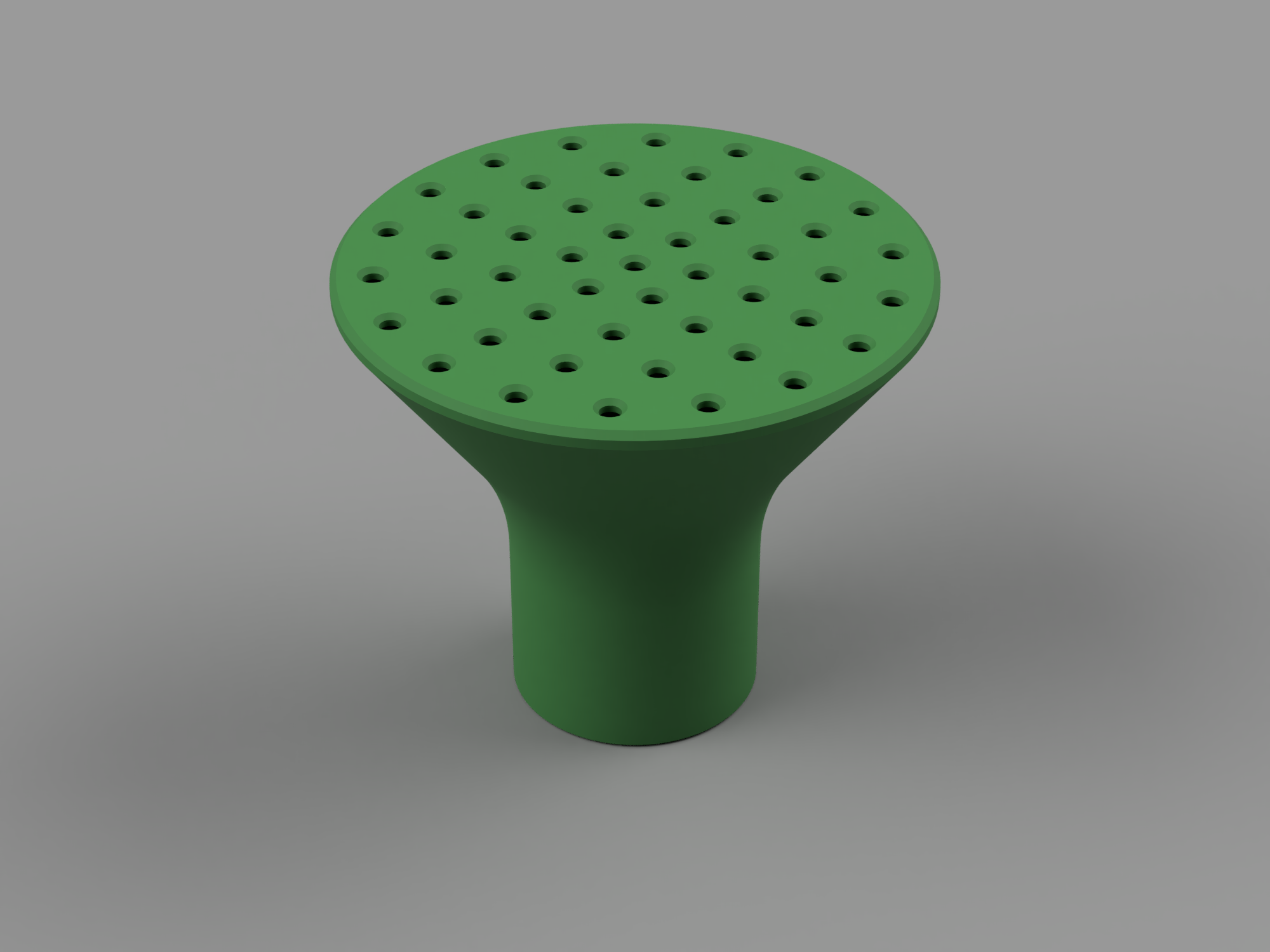 Watering Can Rose By JF Design Download Free STL Model Printables Watering can rose by jf design download free stl model printables