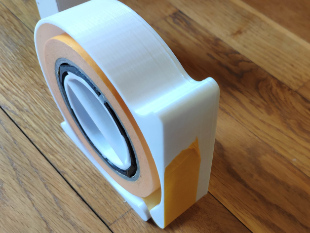 Laroal Masking Tape Applikator - Spender Für Abdeckband & Washi Tape