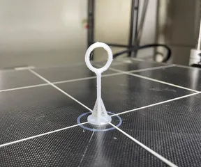 VAT cleaning peg