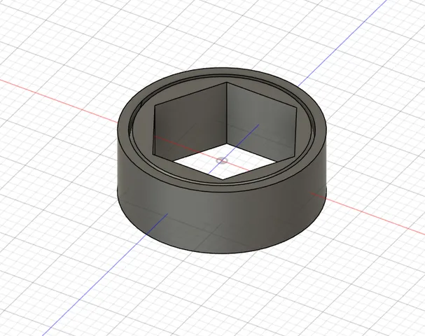 Drillpress Praktiker TB13/5E bearing