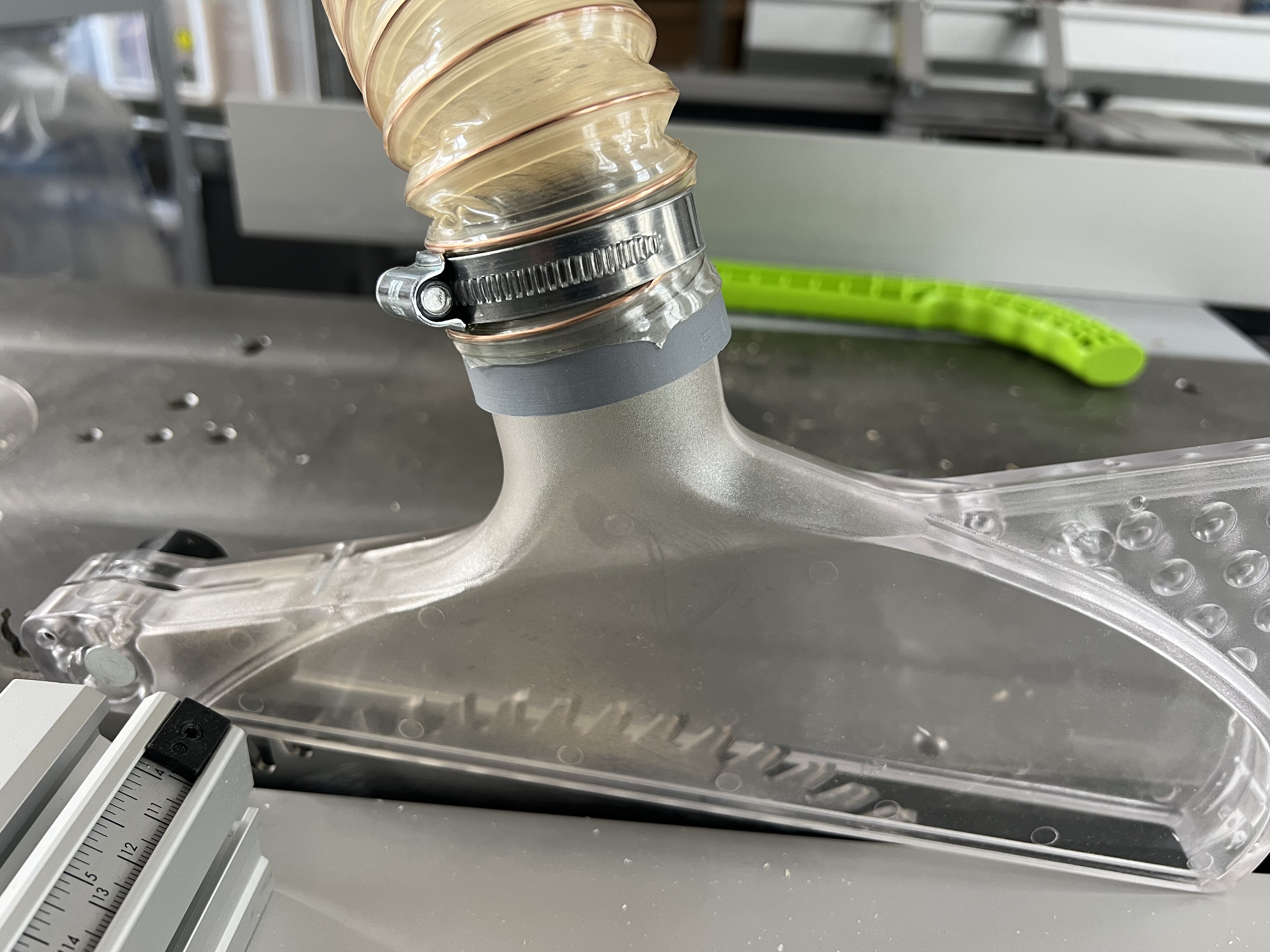 Hammer B3 C3 K3 Extraction Adapter for Blade Guard