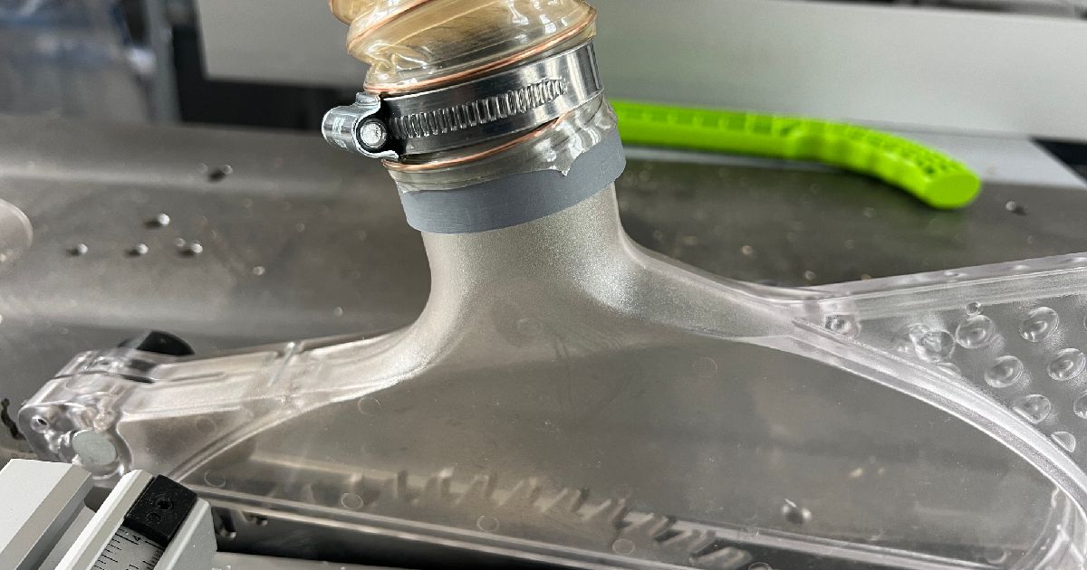 Hammer B3 C3 K3 K2 Extraction Adapter for Blade Guard by HPSwiss ...