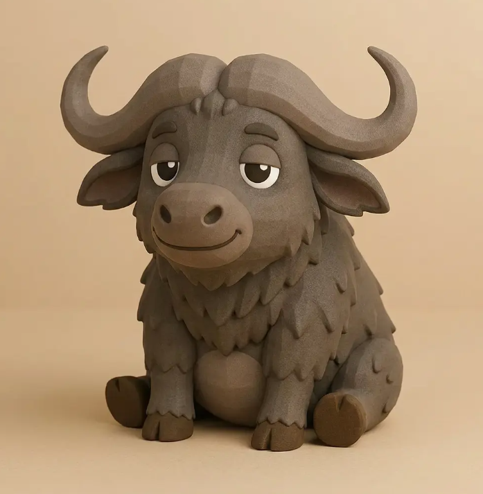 Water Buffalo