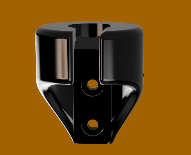 Sun Shade Repair Kit by Jesster Download free STL model
