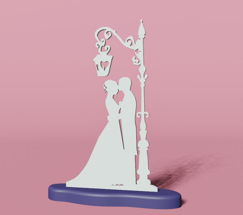 bridalcouple