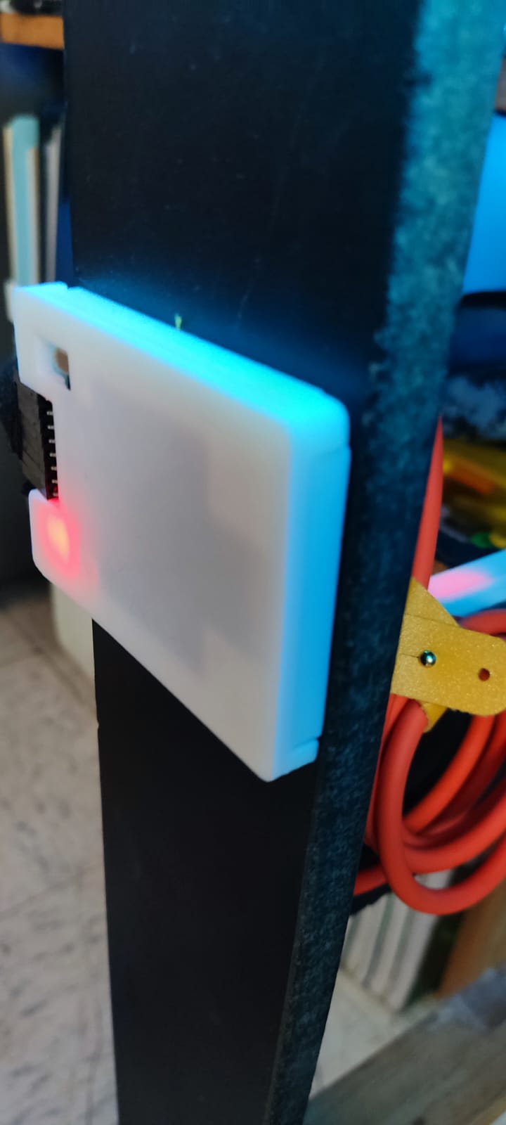 Miniatura 3 do modelo 3D ESTUCHE DE MODULO RFI