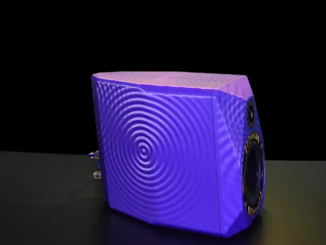 FDMGeo PULSED - By Everlasting.Media