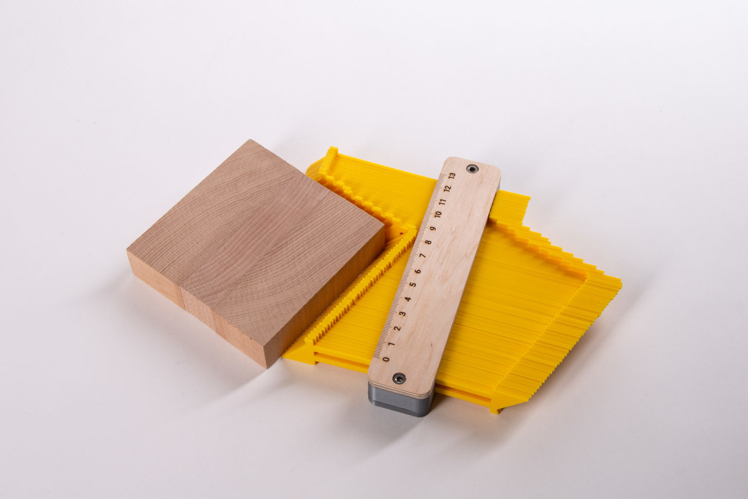 contour gauge