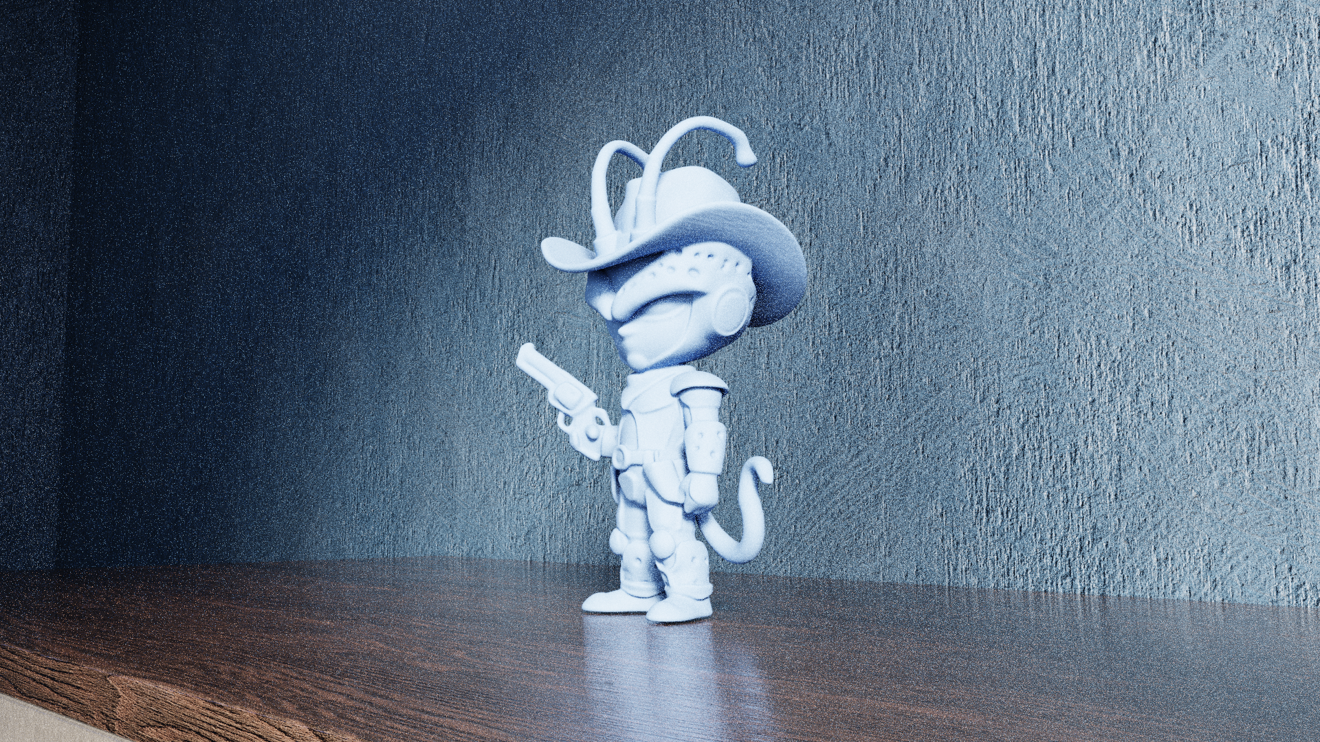 Cowboy Cell — thumbnail 7