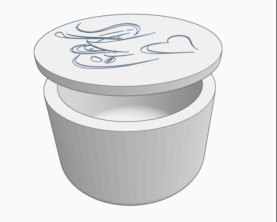 Printable Template For Coffee Filter