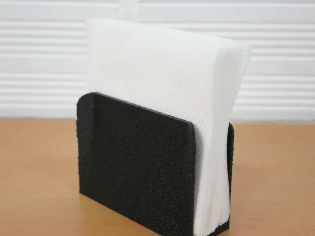 Napkin Holder