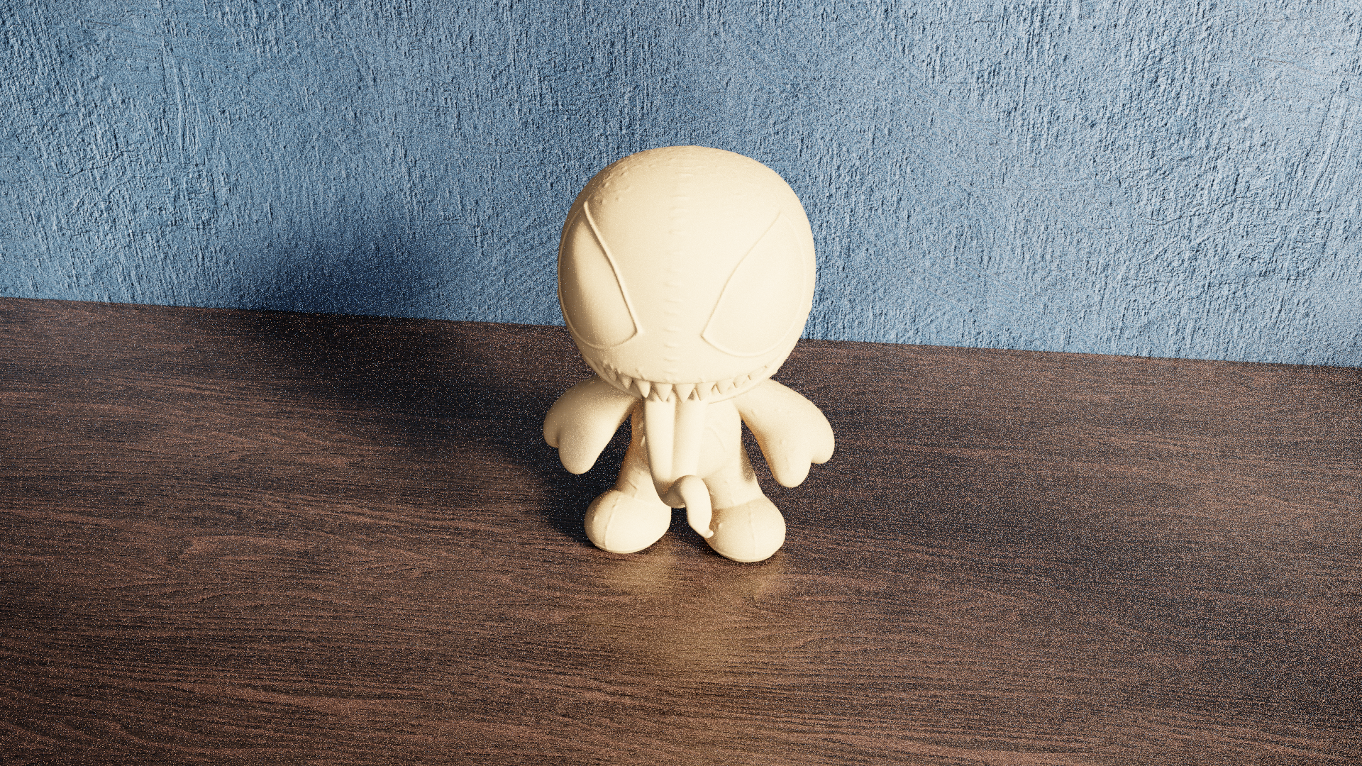 Plush Venom — miniatura 8