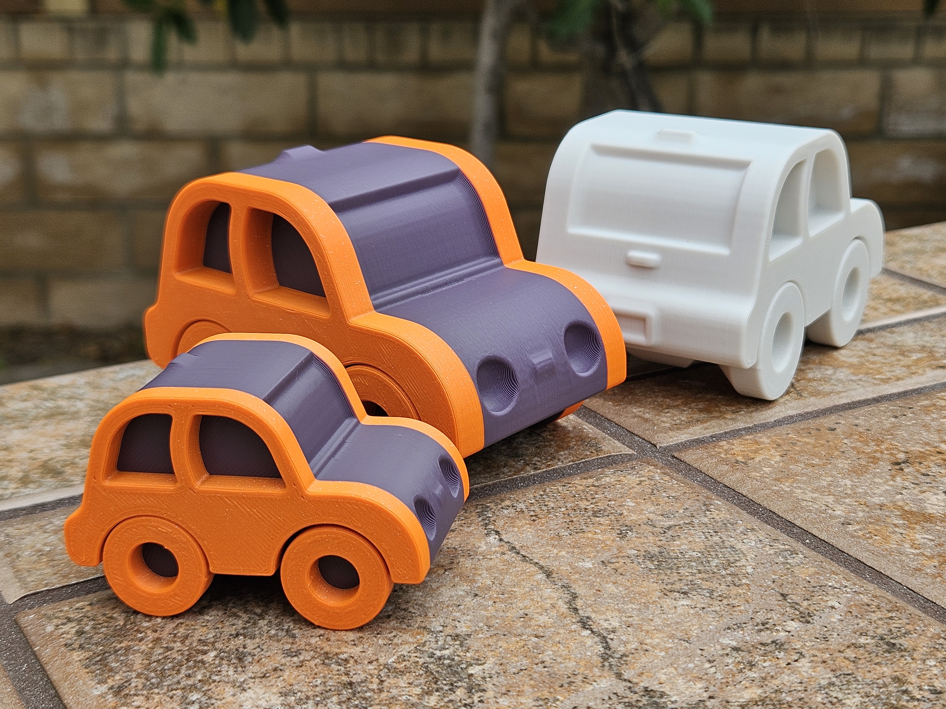 City Car