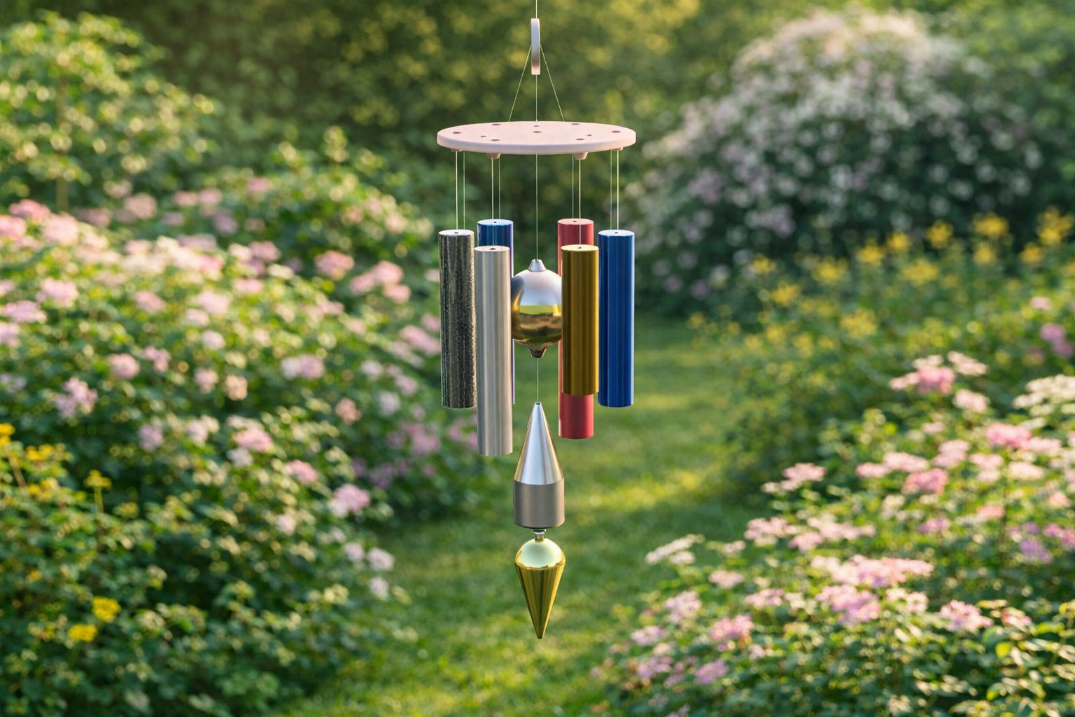 Wind Chimes