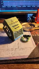 Hotend Cover for Ender 3 v3 SE