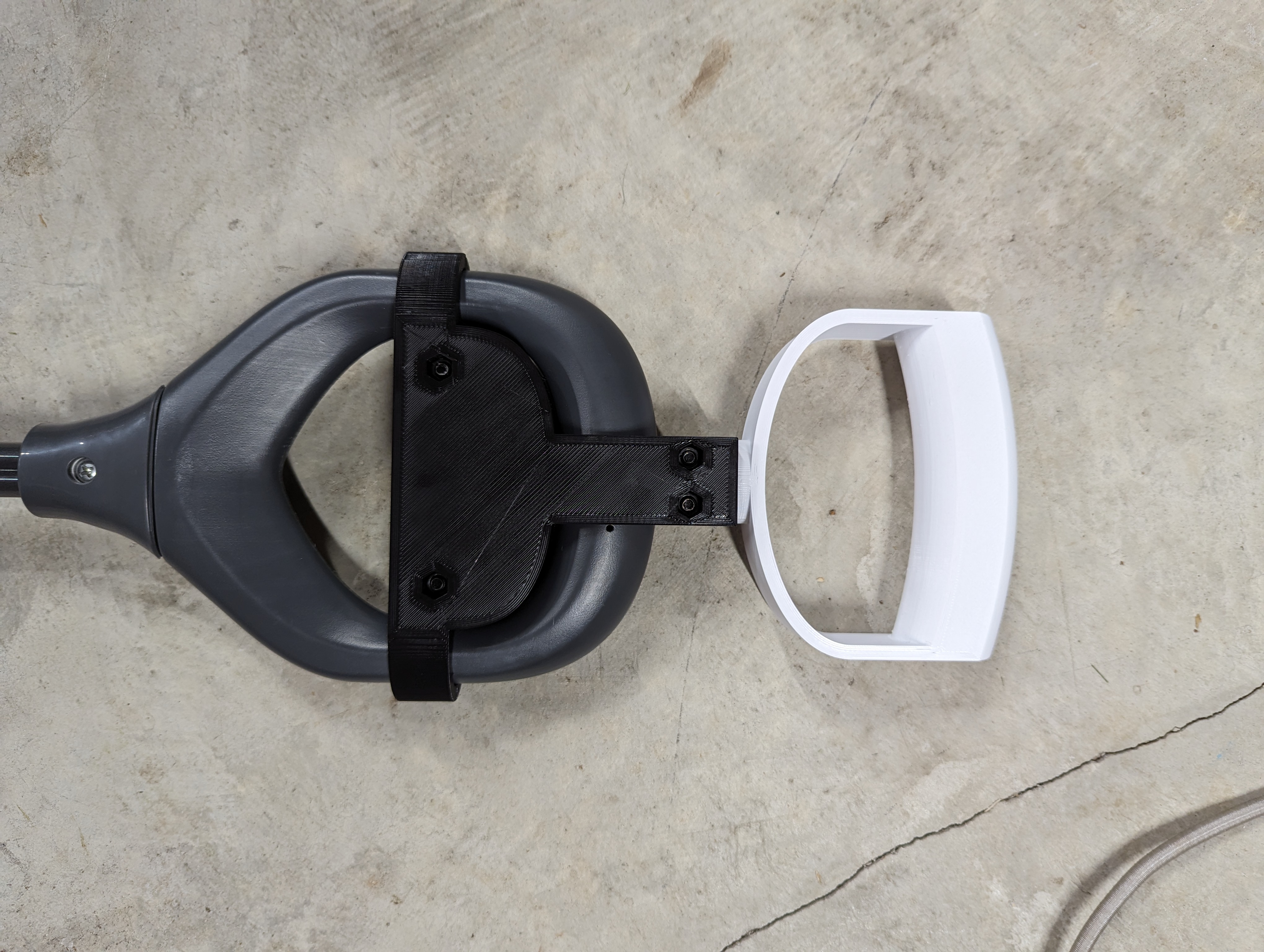 Radio Flyer Wagon Swivel Handle