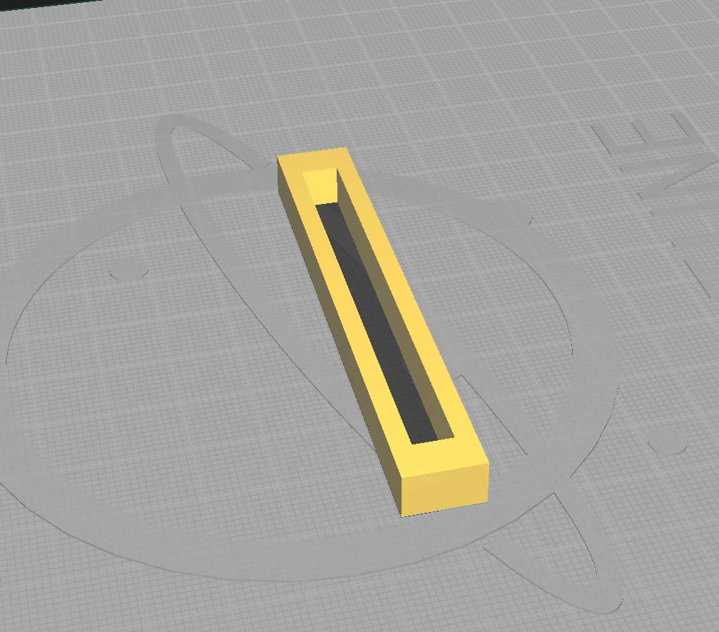 Simple Money Band by Roberto | Download free STL model | Printables.com