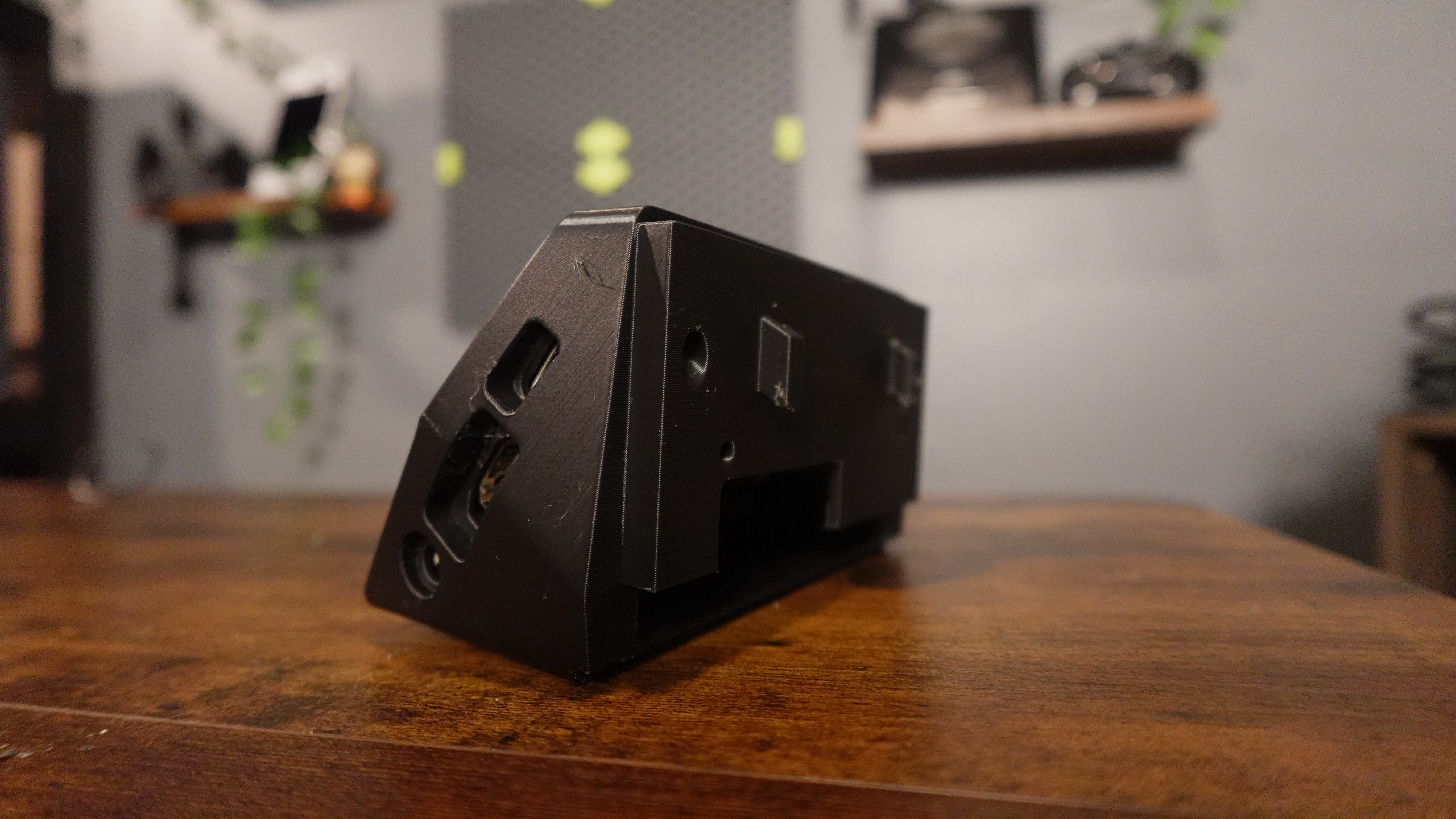 Sovol SV08 5" BTT HDMI Display Tab Mount