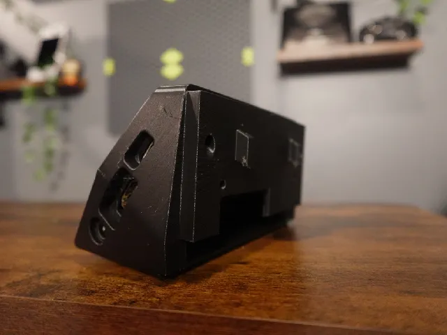 Sovol SV08 5" BTT HDMI Display Tab Mount