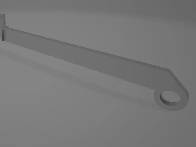 ender 3 camera mount