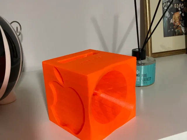 Sound amplifier