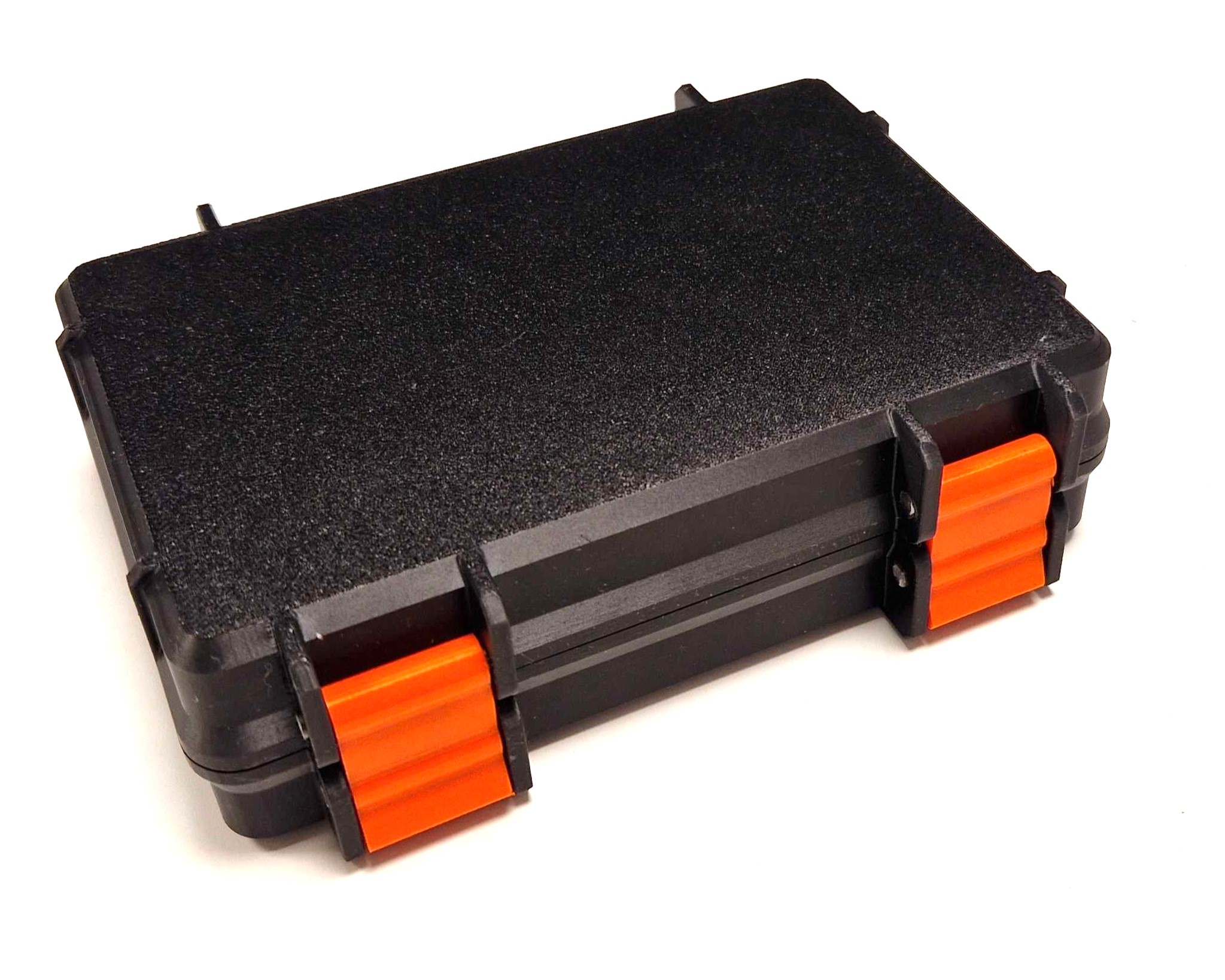 Miniatura 2 do modelo 3D File box