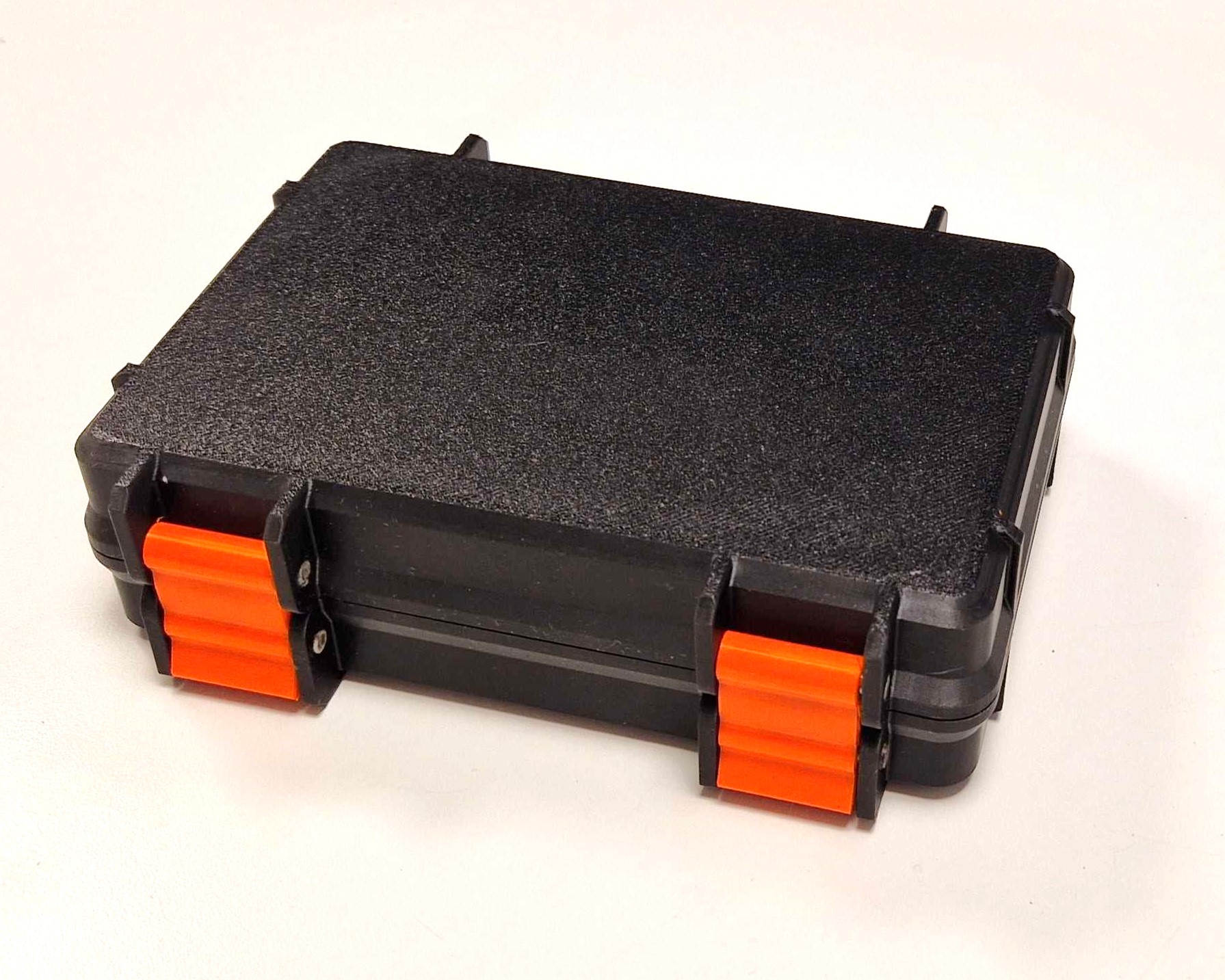 Miniatura 4 do modelo 3D File box