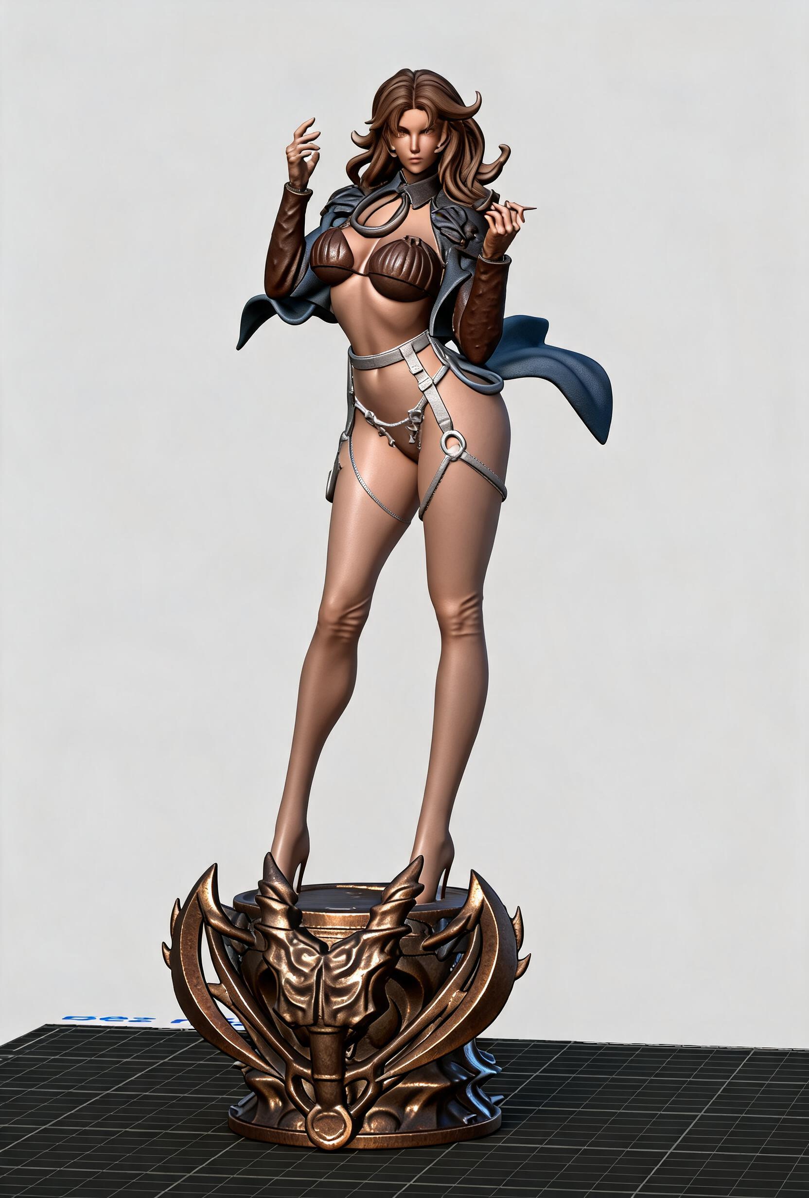 Evolution City - Feng Yu Lan