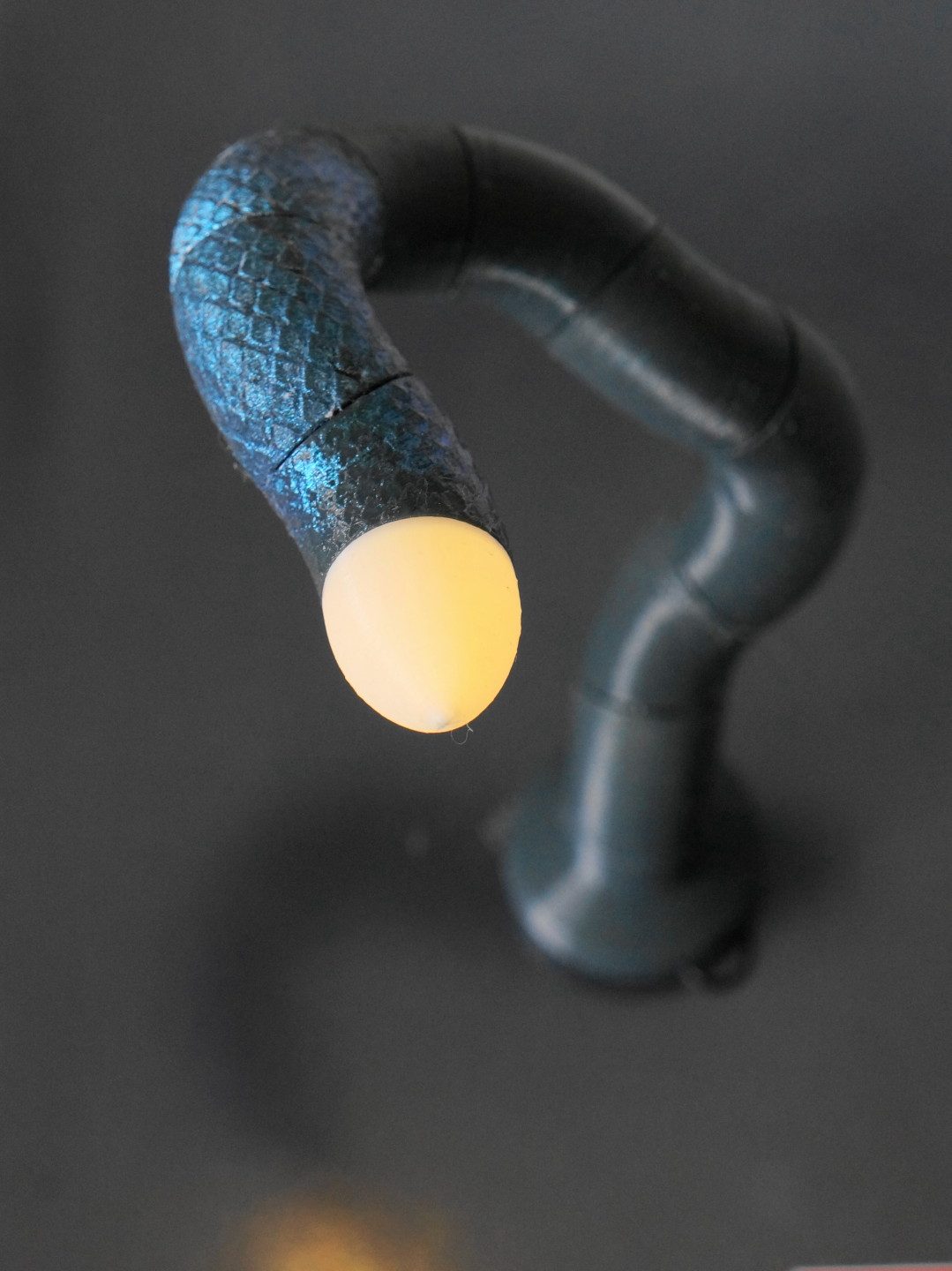 Tube Lamp