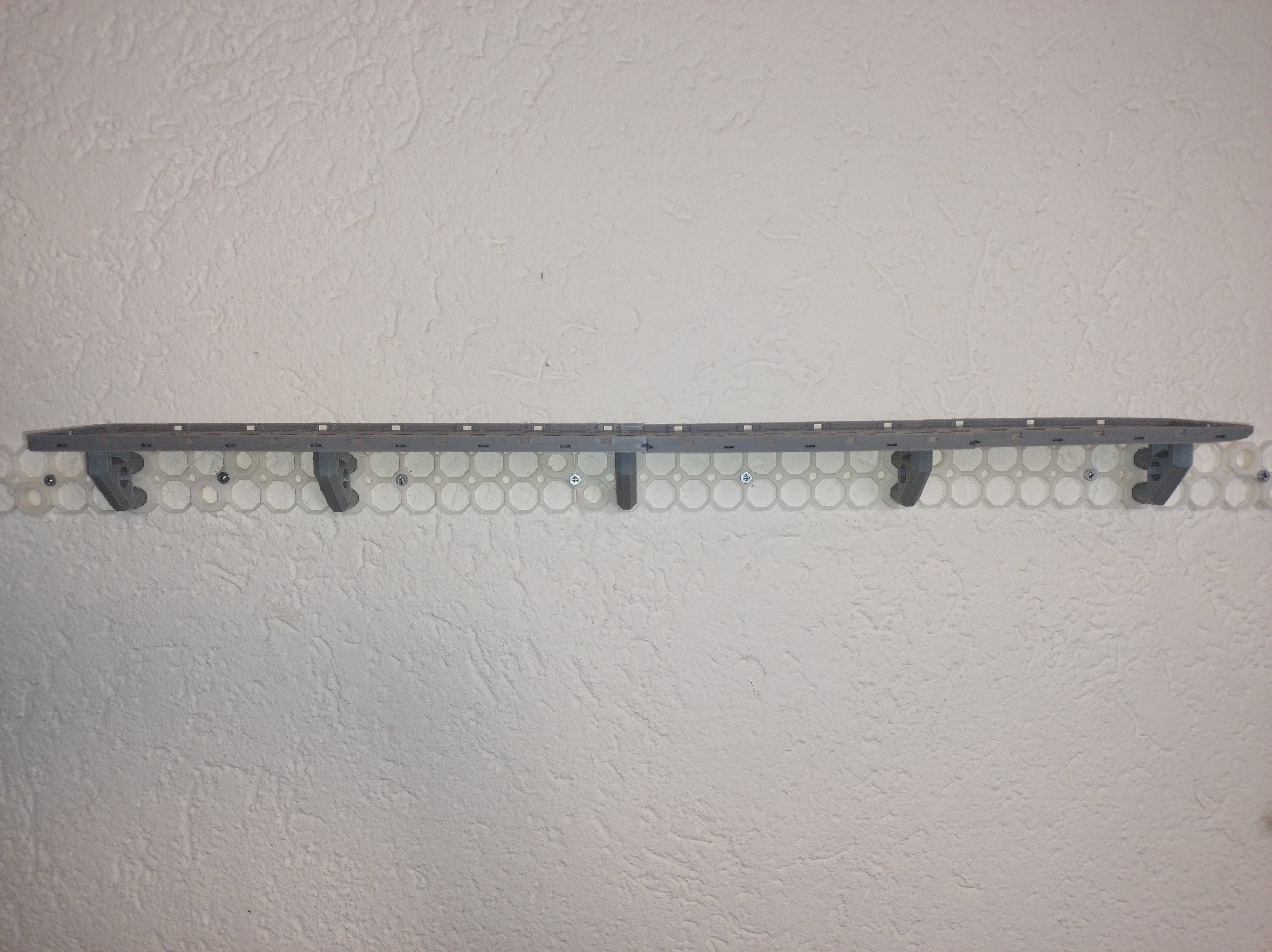 Multiboard Big Plate Shelf