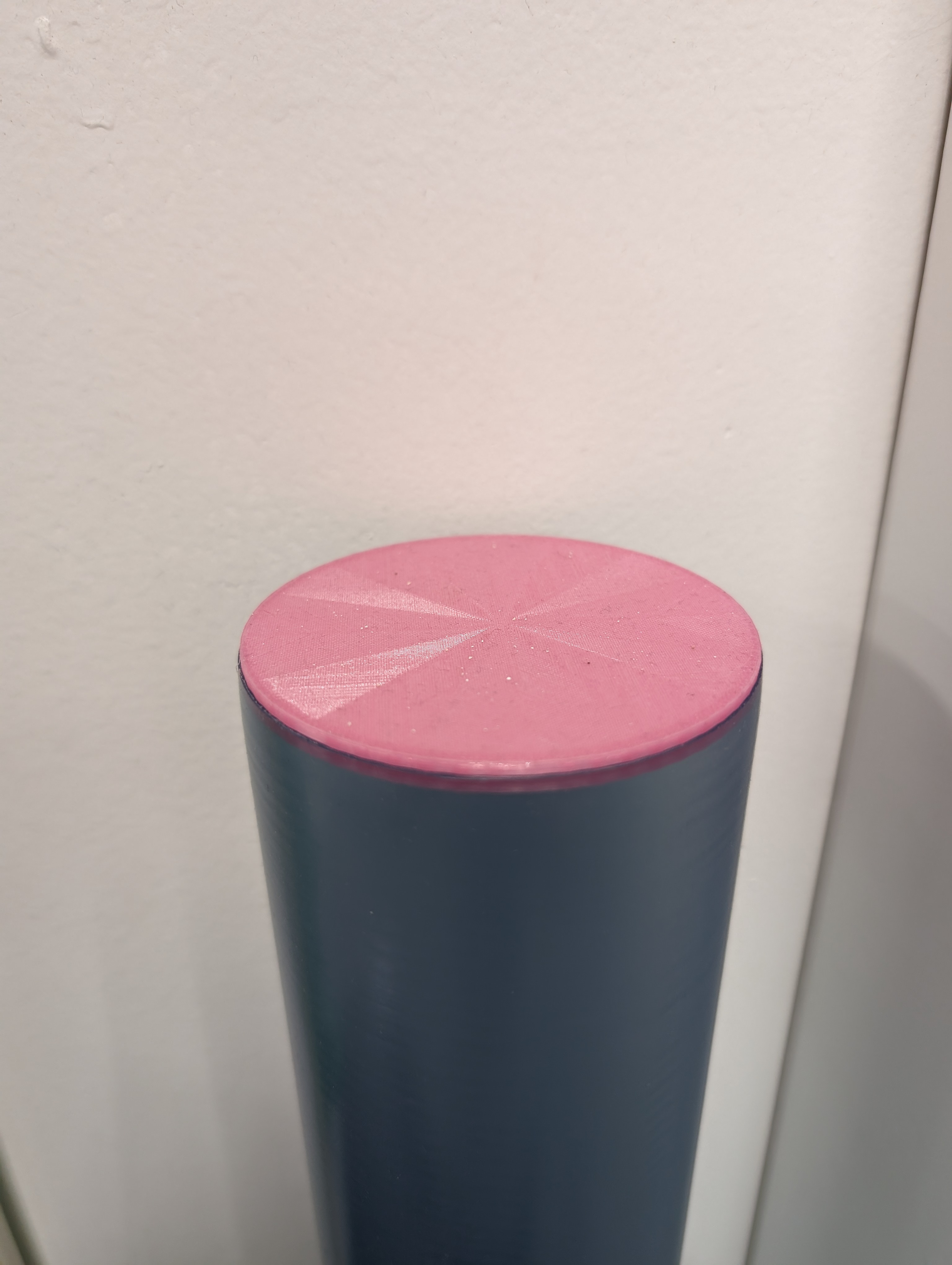 San Jamar Water Cup Dispenser Lid