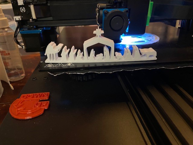 Nativity Sceen By Moby 1 Download Free STL Model Printables