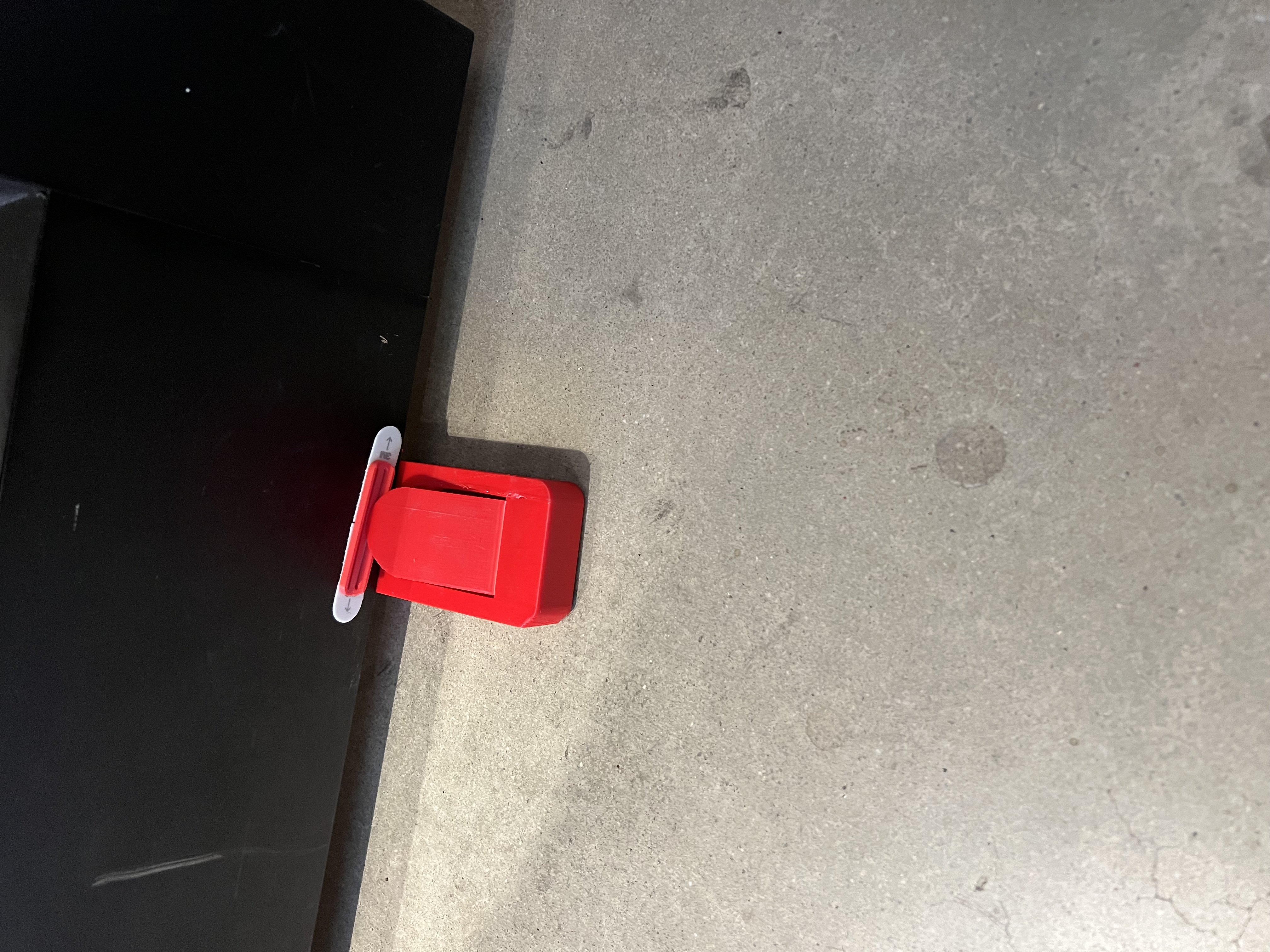 Door Stop