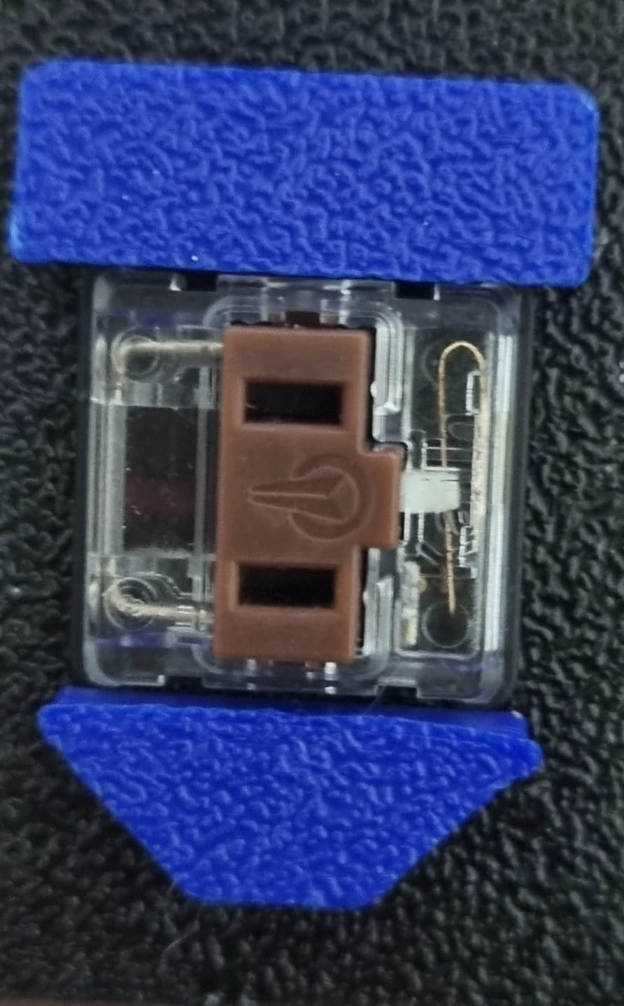 button stoppers for clonhero 3D model thumbnail