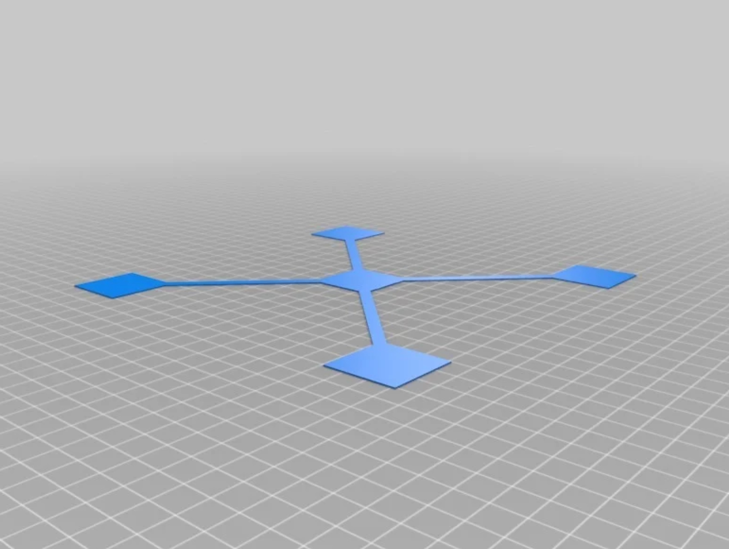 Bed Levelling