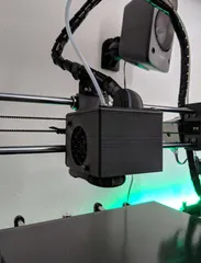 Gehäuse Anycubic i3 Mega s