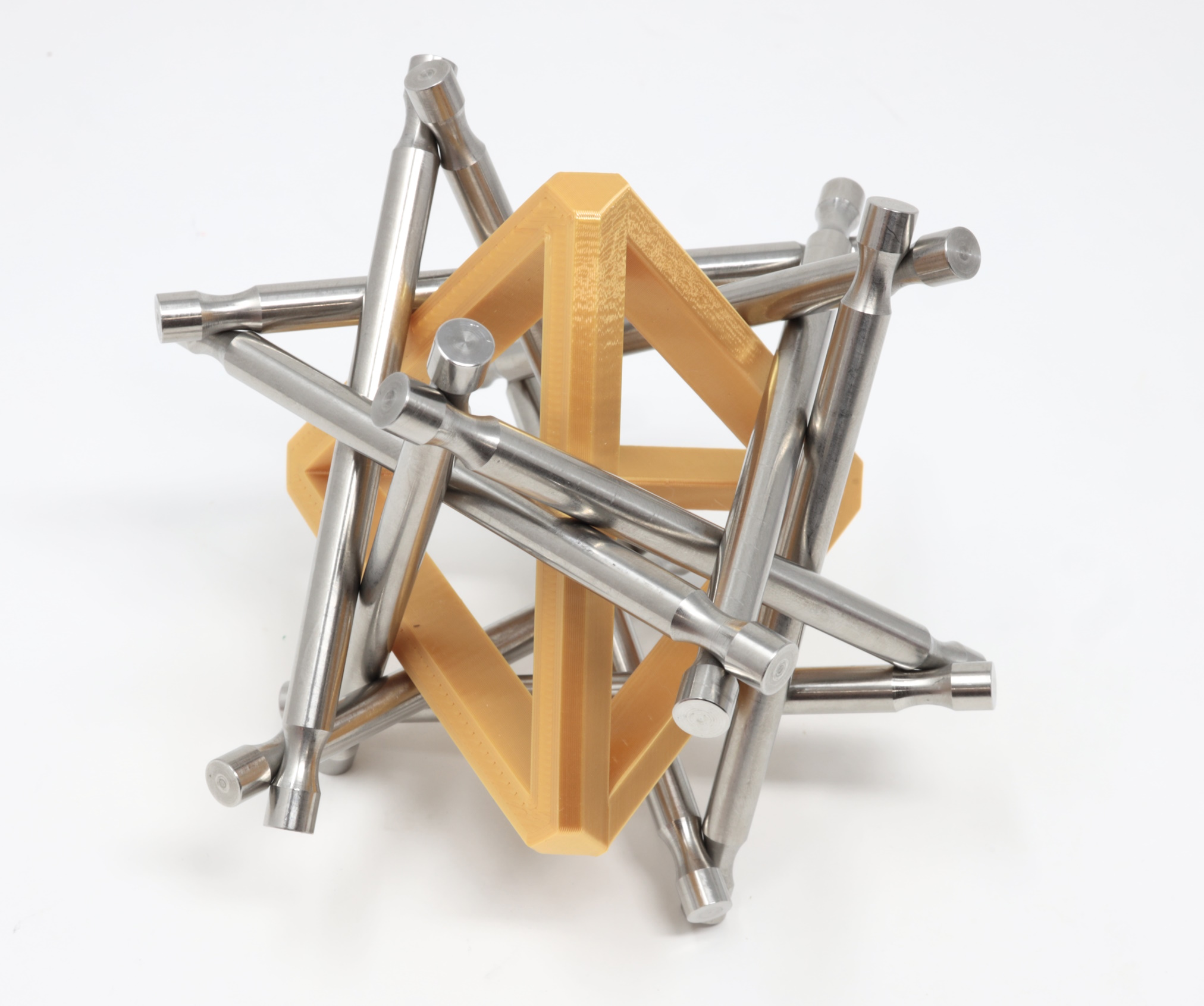 Nova Plexus Core by G Bell | Download free STL model | Printables.com