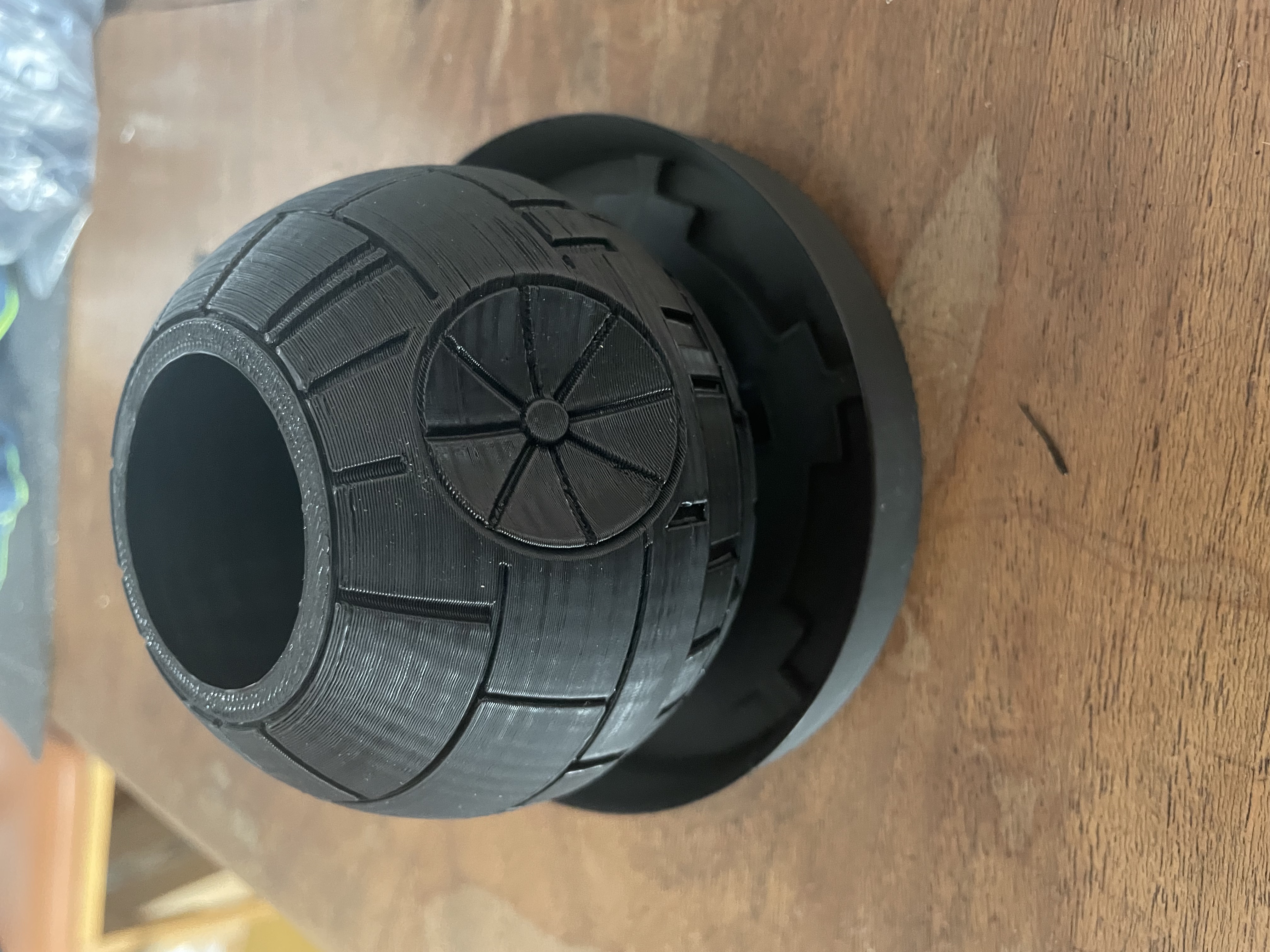 Imperium Coaster - Trivet - pot holder