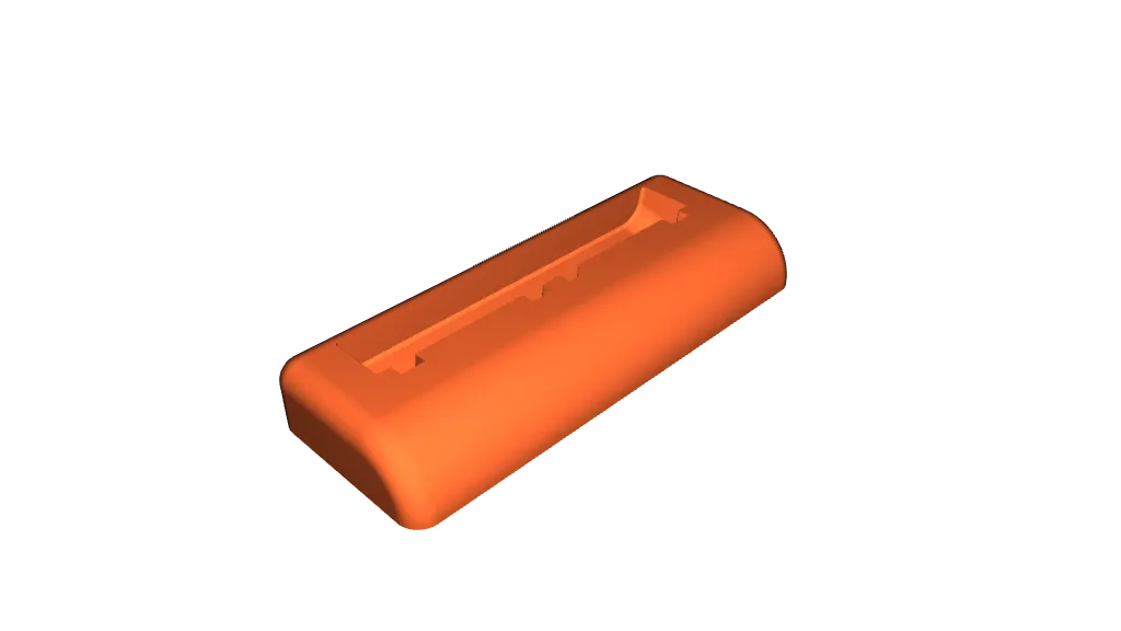 Counter Stand by TB | Download free STL model | Printables.com