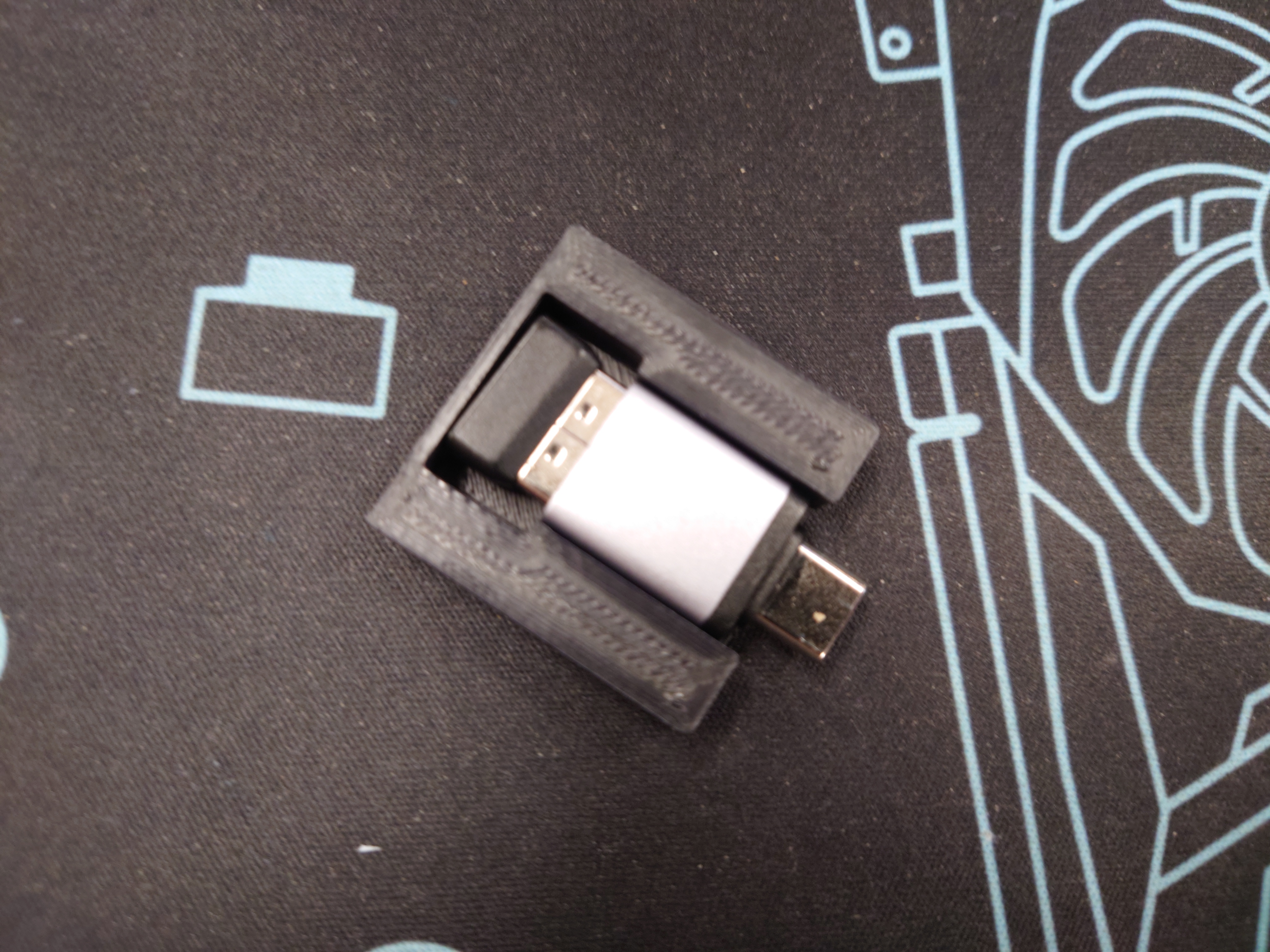 Framework Expansion USB Dongle Cover