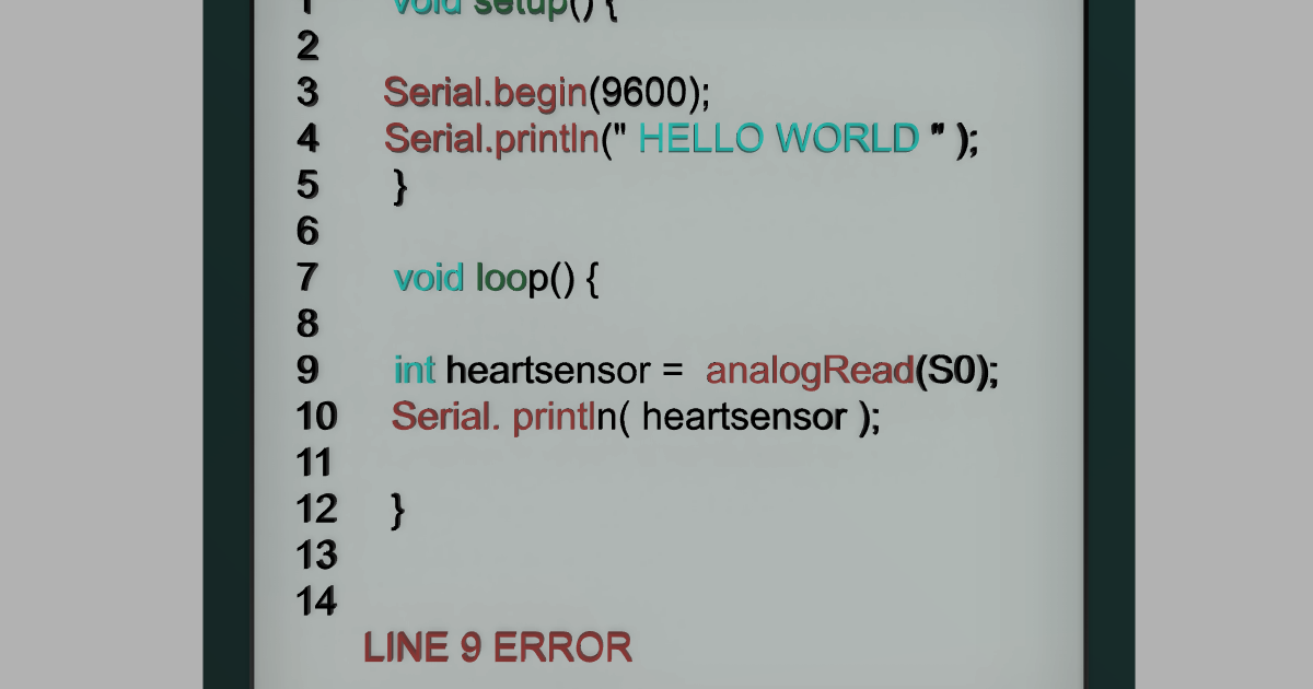 programming by samu | Download free STL model | Printables.com