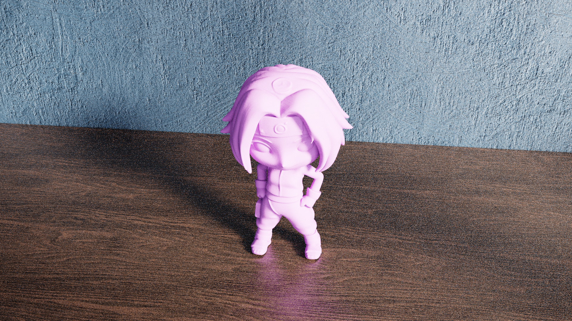 Chibi Sakura — thumbnail 8