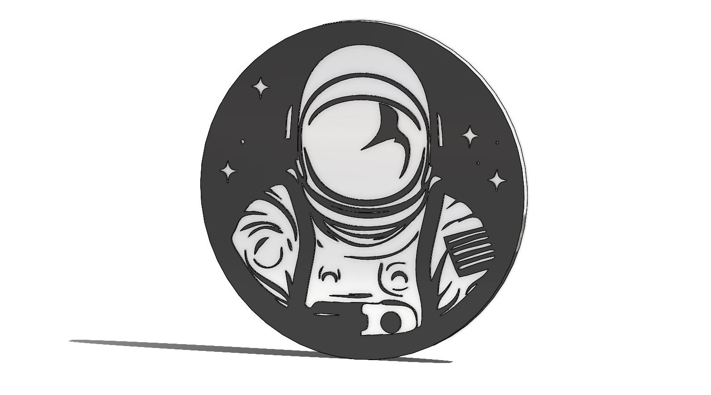 Astronaut