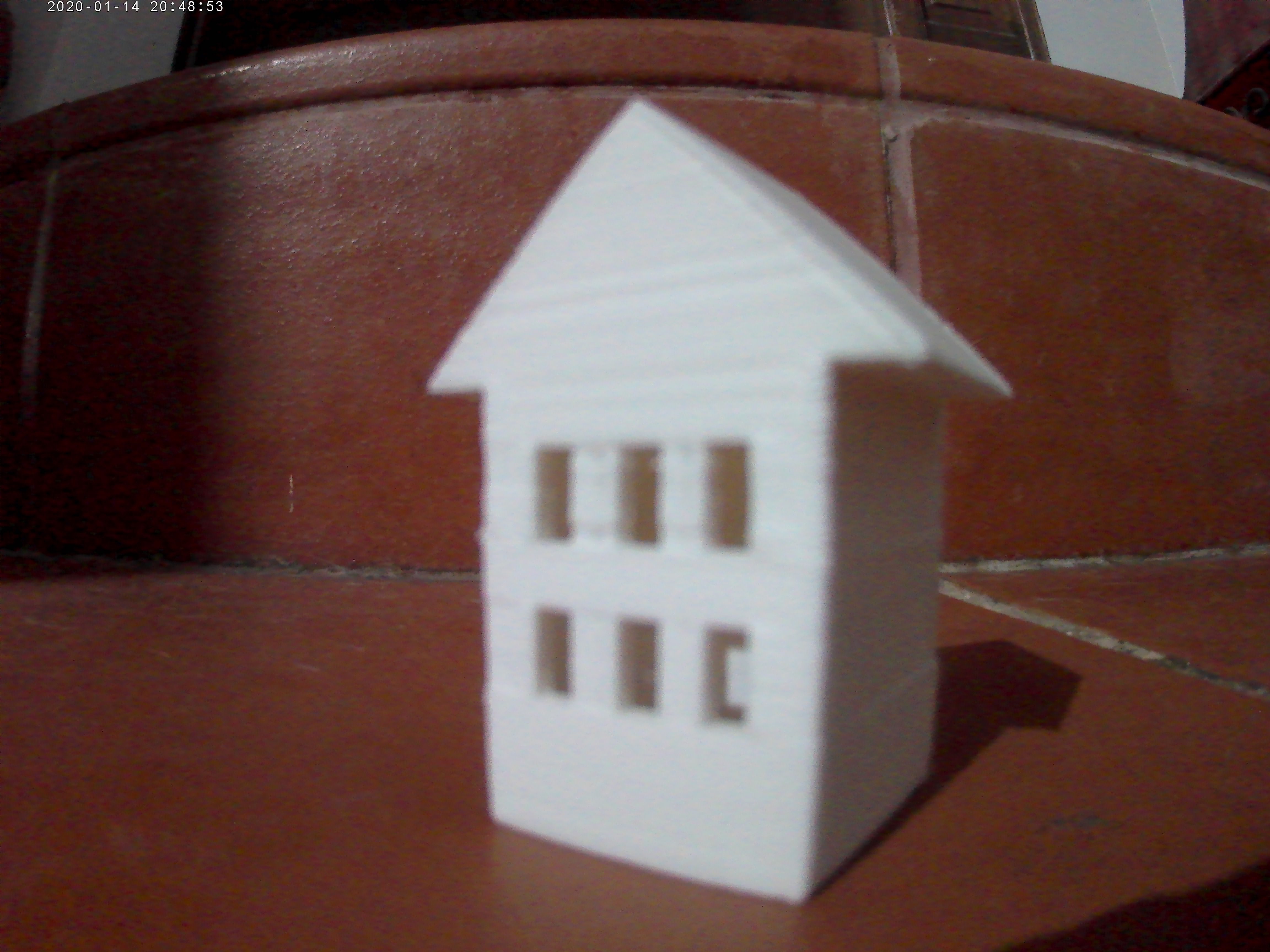 House decoration