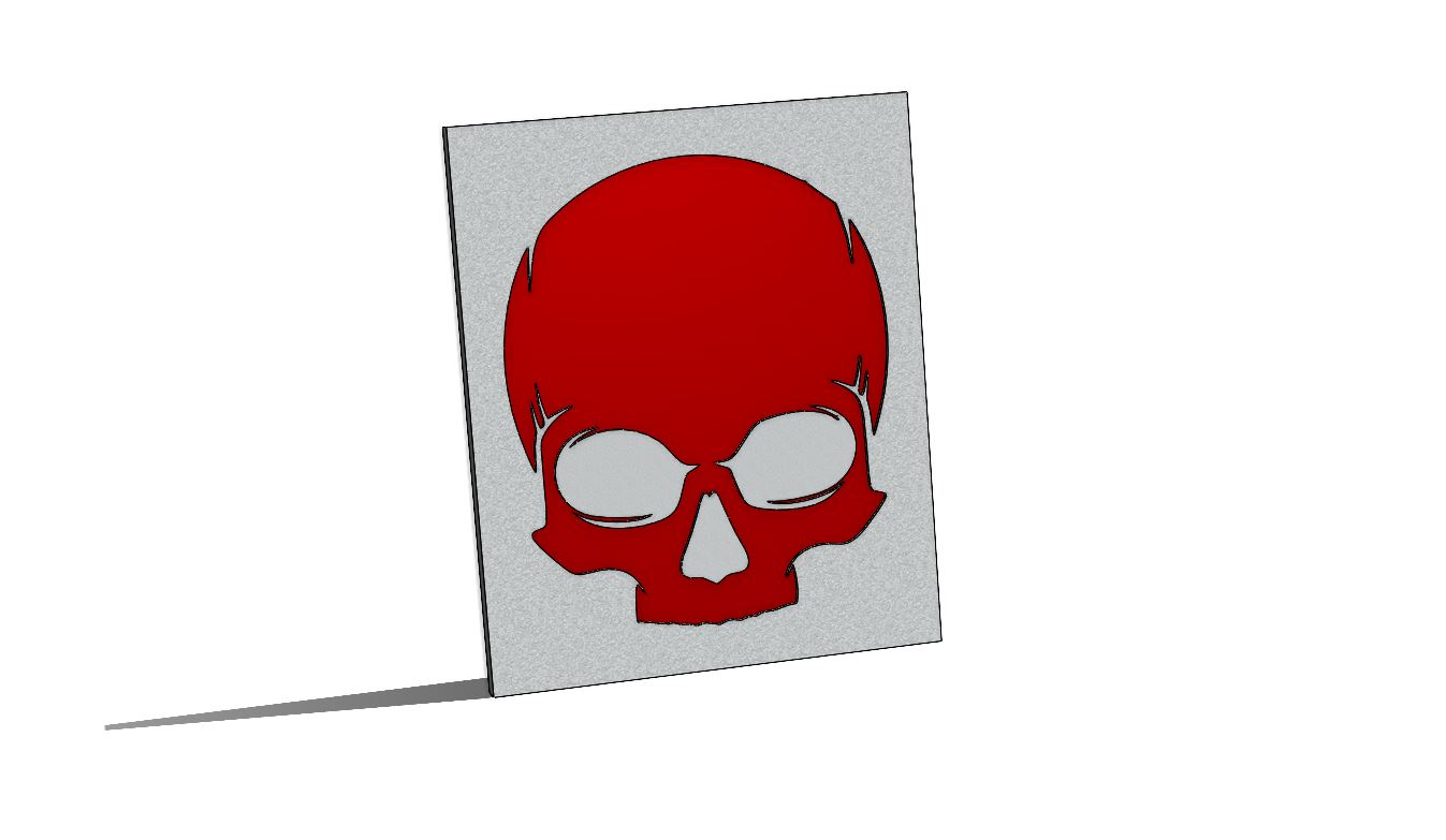 Skull