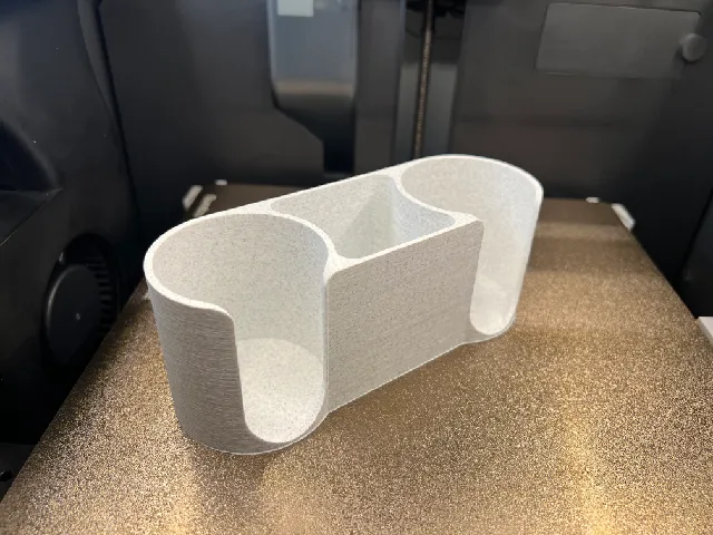 Toiletries/makeup holder. 4 different models.