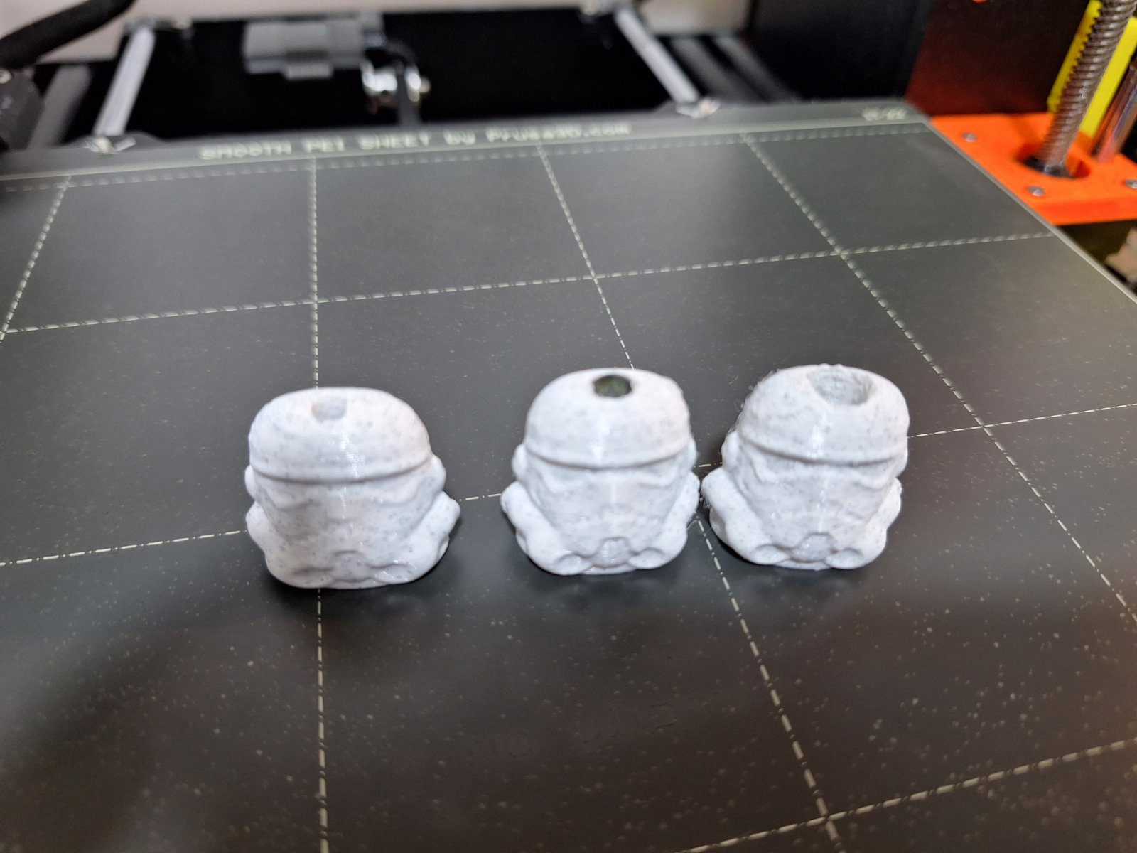 stormtrooper bead — miniatura 3