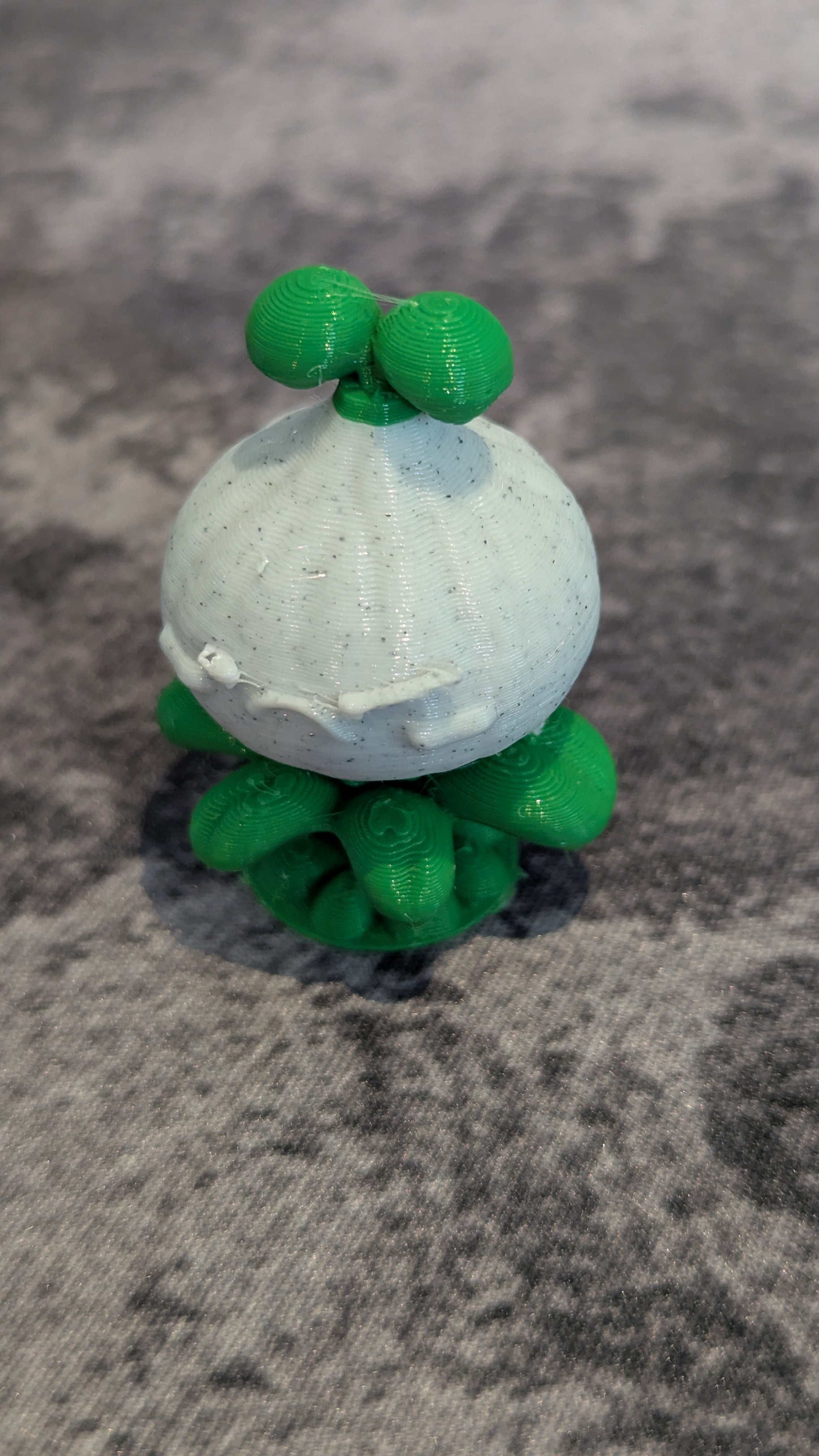 Grumpy Garlic — miniatura 2