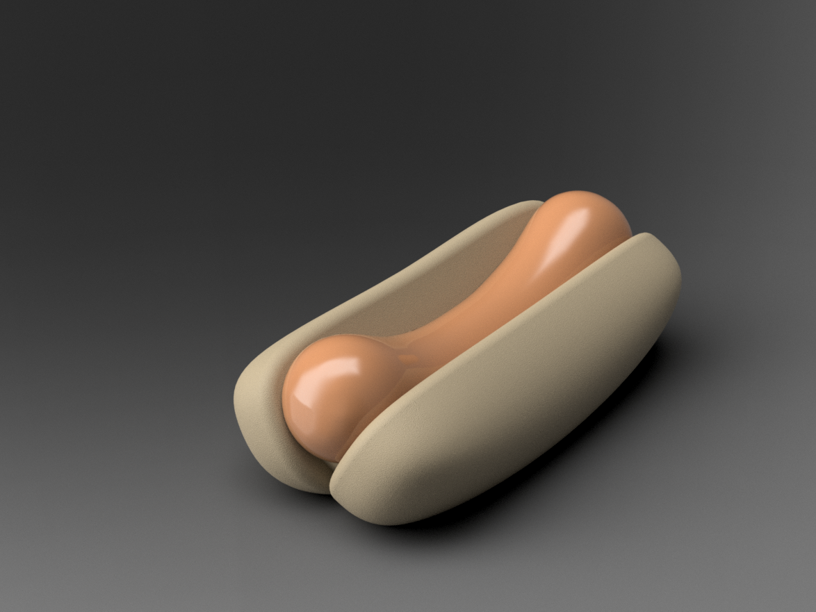 Hotdog — thumbnail 2